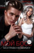 Книга Мой босс. Без права на ошибку (СИ) автора Рене Эсель