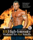 Книга Muscle & Fitness - 101 High Intensity Workouts for Fast Results автора Fitness Muscle Journal