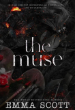 Книга Муза (ЛП) автора Эмма Скотт