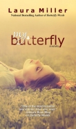 Книга My Butterfly автора Laura Miller