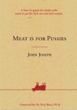 Книга Мясо — для слабаков автора Джон Джозеф