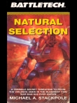 Книга Natural Selection автора Michael A. Stackpole