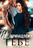 Книга (не) принадлежу тебе (СИ) автора Кристина Жиглата