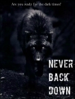Книга Never Back Down (СИ) автора Menestrelia