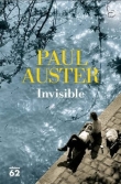 Книга Невидимый (Invisible) автора Пол Бенджамин Остер
