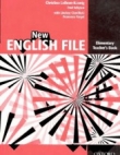 Книга New English File. Elementary. Teacher's Book автора Oxenden Clive