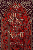 Книга Ночная охота (ЛП) автора Кей Кин