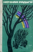 Книга Ночная радуга автора Борис Рябинин