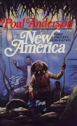 Книга Новая Америка автора Пол Уильям Андерсон