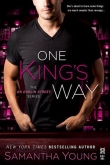Книга One King's Way автора Samantha Young