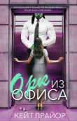 Книга Орк из офиса (ЛП) автора Кейт Прайор