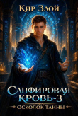 Книга Осколок тайны (СИ) автора Кир Злой