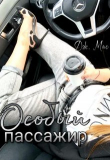 Книга Особый пассажир (СИ) автора Дж. Мас