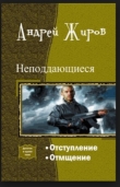 Книга Отмщение автора Андрей Жиров