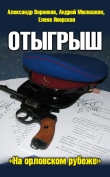 Книга Отыгрыш (СИ) автора Александр Воронков