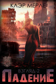Книга Падение (ЛП) автора Клэр Мерле