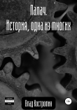 Книга Палач. История, одна из многих автора Влад Костромин