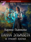 Книга Панна Эльжбета и гранит науки (СИ) автора Карина Пьянкова