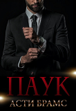 Книга Паук автора Asti Brams