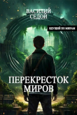 Книга Перекресток миров (СИ) автора Василий Седой