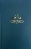 Книга Переписка автора Иван Шмелев