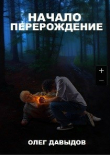 Книга Перерождение (СИ) автора Олег Давыдов