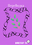 Книга ПереВодка автора Виктор Тё
