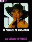 Книга Похищение в Сингапуре автора Жерар де Вилье
