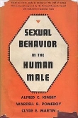Книга Половое поведение самца человека (ЛП) автора Альфред Чарльз Кинси