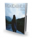 Книга Помни автора Anna Bo