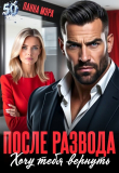 Книга После развода. Хочу тебя вернуть (СИ) автора Панна Мэра