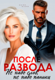 Книга После развода. Не надо слов, не надо паники (СИ) автора Элен Блио