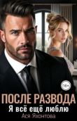 Книга После развода. Я всё ещё люблю (СИ) автора Ася Яхонтова