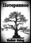 Книга Потерянное (СИ) автора Владимир Лякин