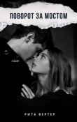 Книга Поворот за мостом (СИ) автора Рита Вертер