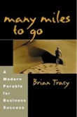 Книга Пройдя много миль (ЛП) автора Брайан Трейси