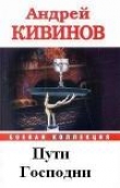 Книга Пути Господни автора Андрей Кивинов