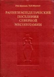 Книга Раннеземледельческие поселения в северной Месопотамии автора Рауф Мунчаев