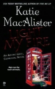 Книга Разожги мой огонь автора Кейти Макалистер