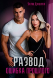 Книга Развод. Ошибка прошлого (СИ) автора Элли Джелли