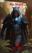 Книга Re.Start (СИ) автора Viktor Mazurenko