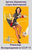 Книга Ревизор: возвращение в СССР 11 (СИ) автора Серж Винтеркей