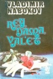Книга Rey, Dama, Valet автора Владимир Набоков