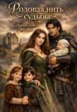 Книга Родовая нить судьбы. Тайна леди Эвелин. Часть 1 (СИ) автора Bergman