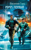 Книга Ромм. Первый (СИ) автора Василий Горъ
