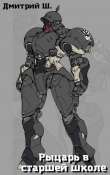 Книга Рыцарь в старшей школе (СИ) автора Дмитрий Ш.