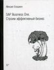 Книга SAP Business One. Строим эффективный бизнес автора Михаил Елашкин