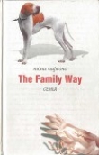 Книга Семья автора Тони Парсонс