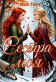 Книга Сестра моя (СИ) автора Иви Тару