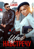 Книга Шаг на встречу (СИ) автора Яна Сокол